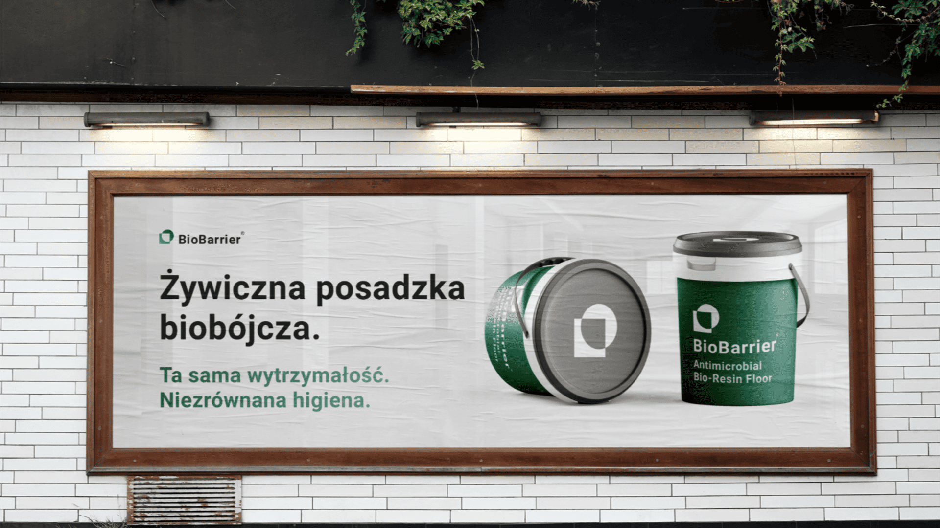 Advertising