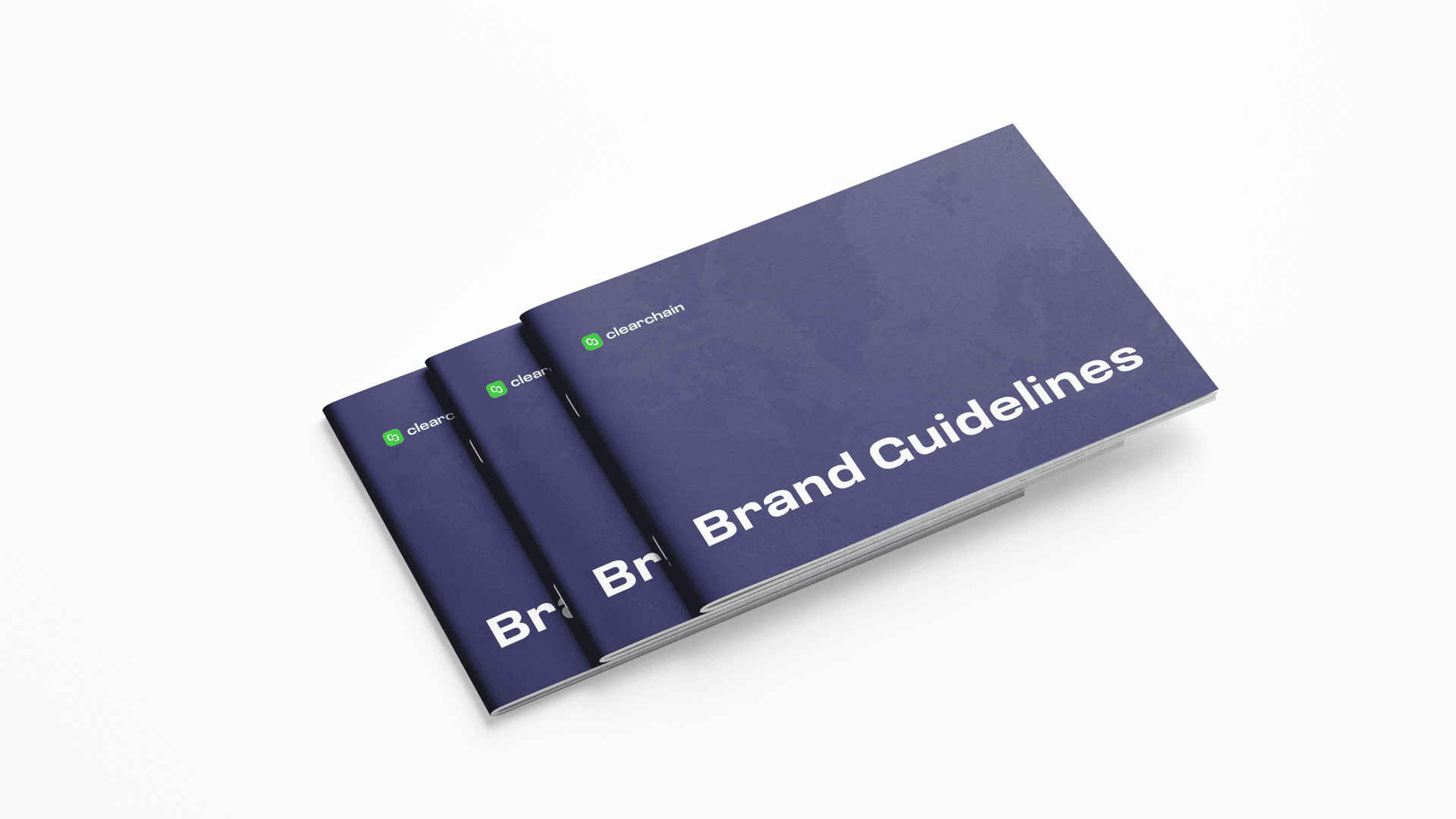 Brand Direction & Guidelines