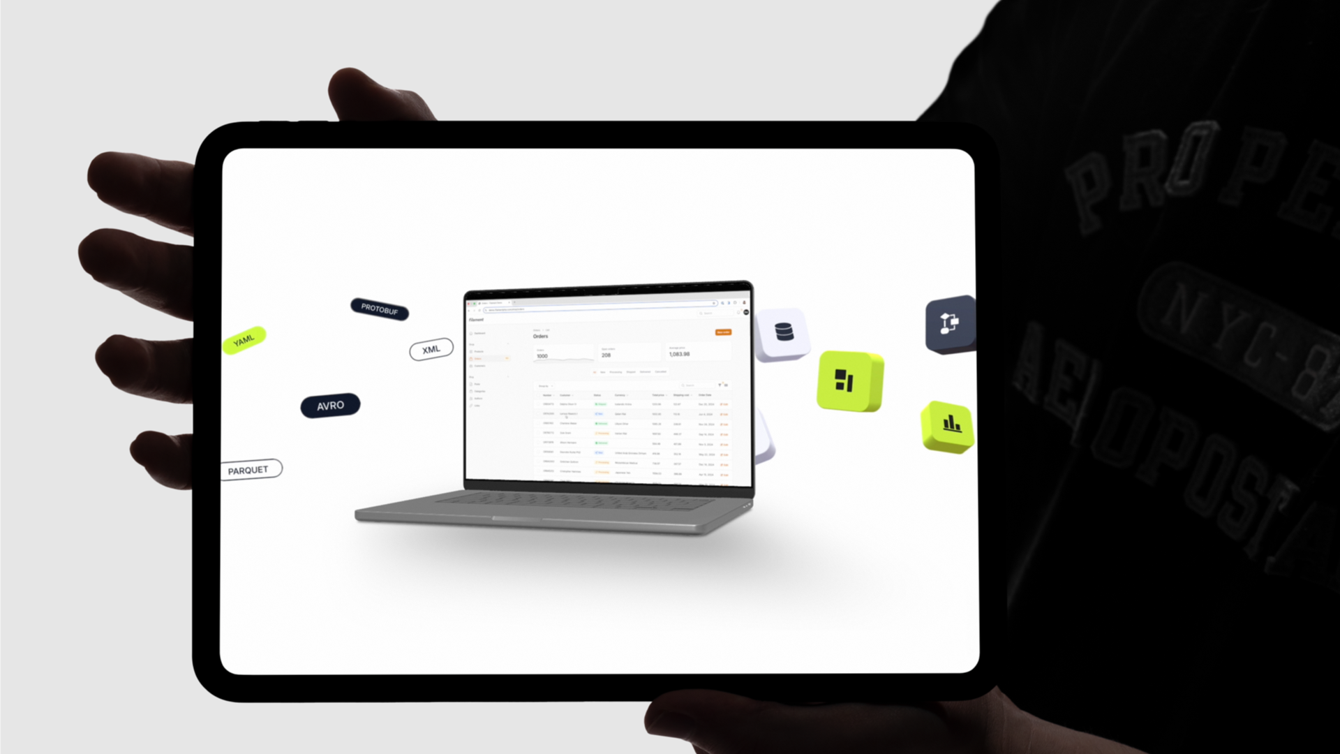 Visual Identity